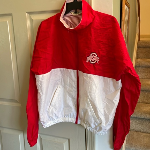 Ohio State Jacket - Picture 1 of 2